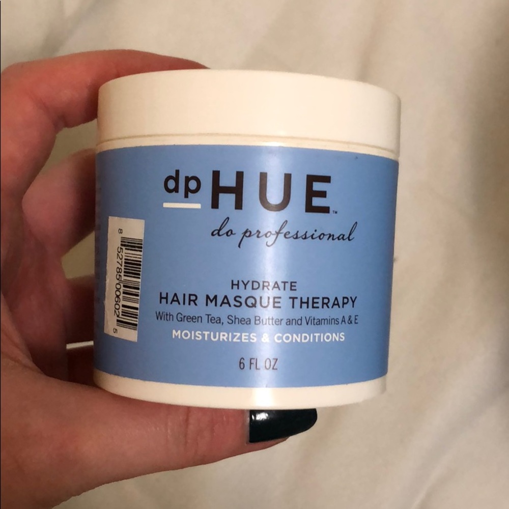 dpHue💙 NWT 💙 Hair Mask